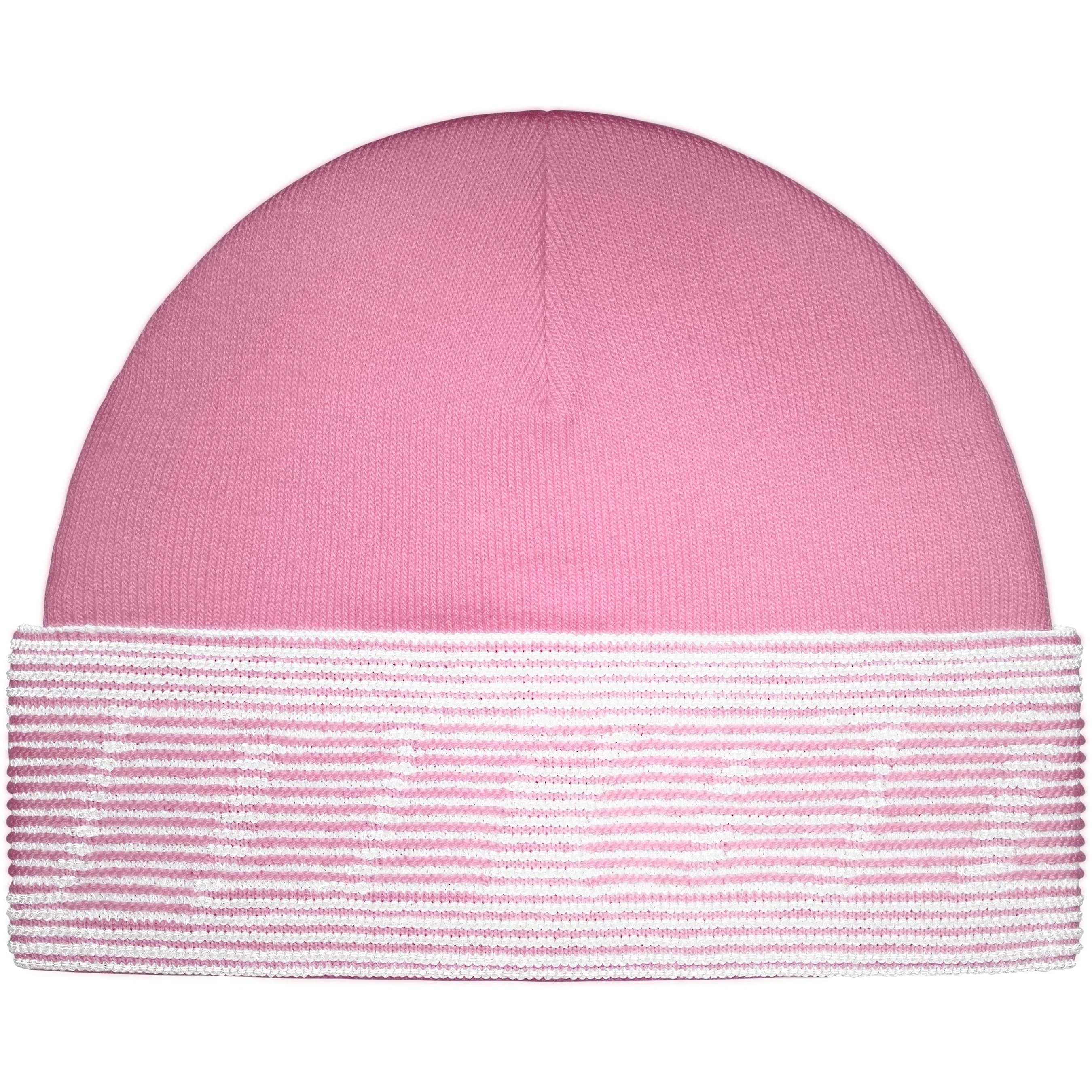 Reflective Jacquard Beanie view 7